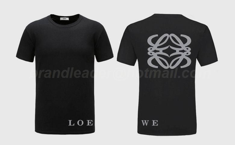 Loewe Men's T-shirts 31